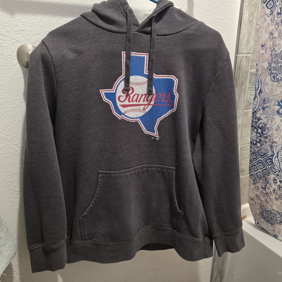 Texas Rangers Hoodie - Picture 1 of 1